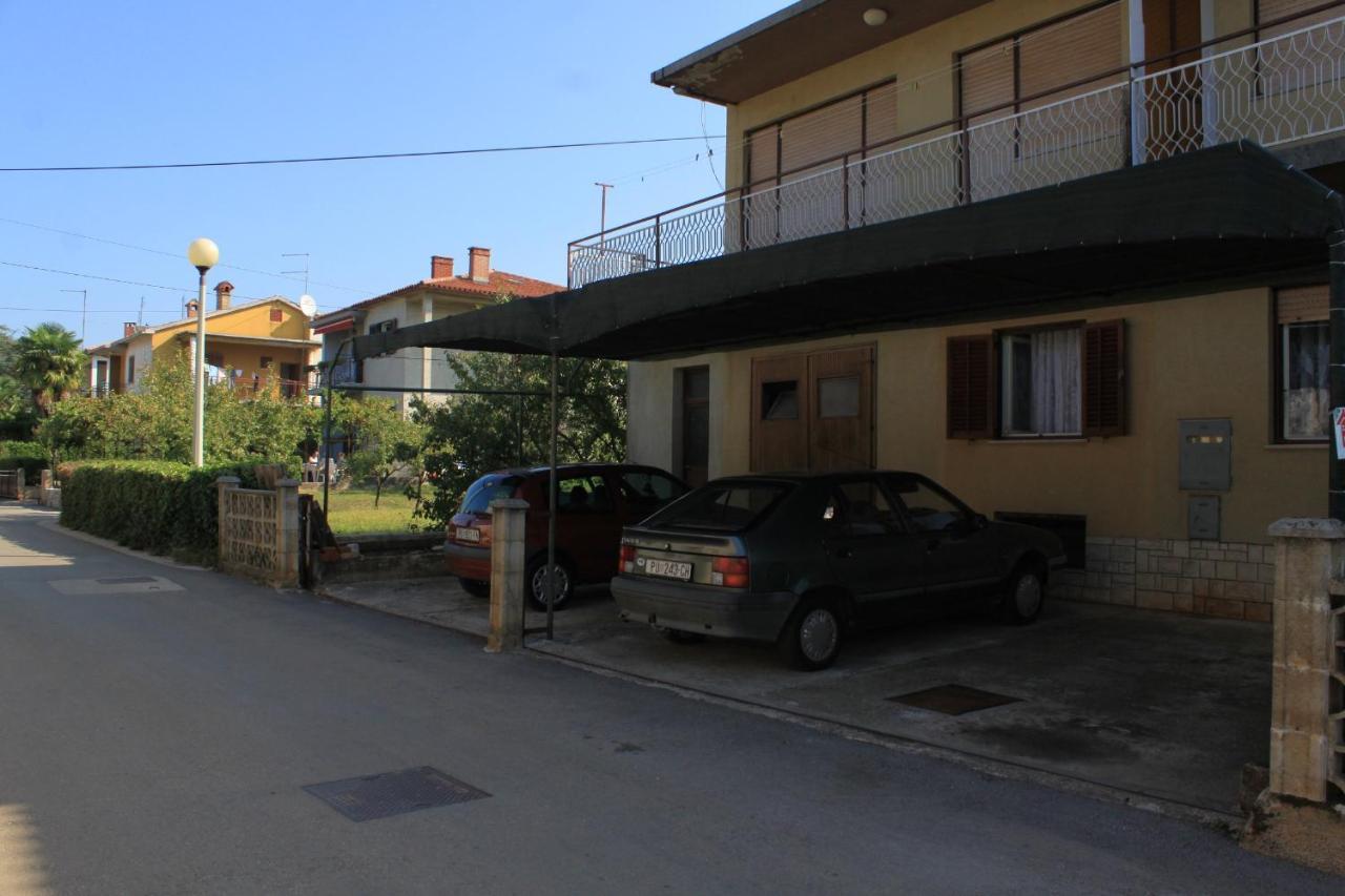 Apartments With A Parking Space Umag - 7066 ภายนอก รูปภาพ