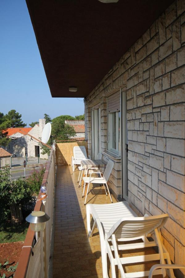 Apartments With A Parking Space Umag - 7066 ภายนอก รูปภาพ