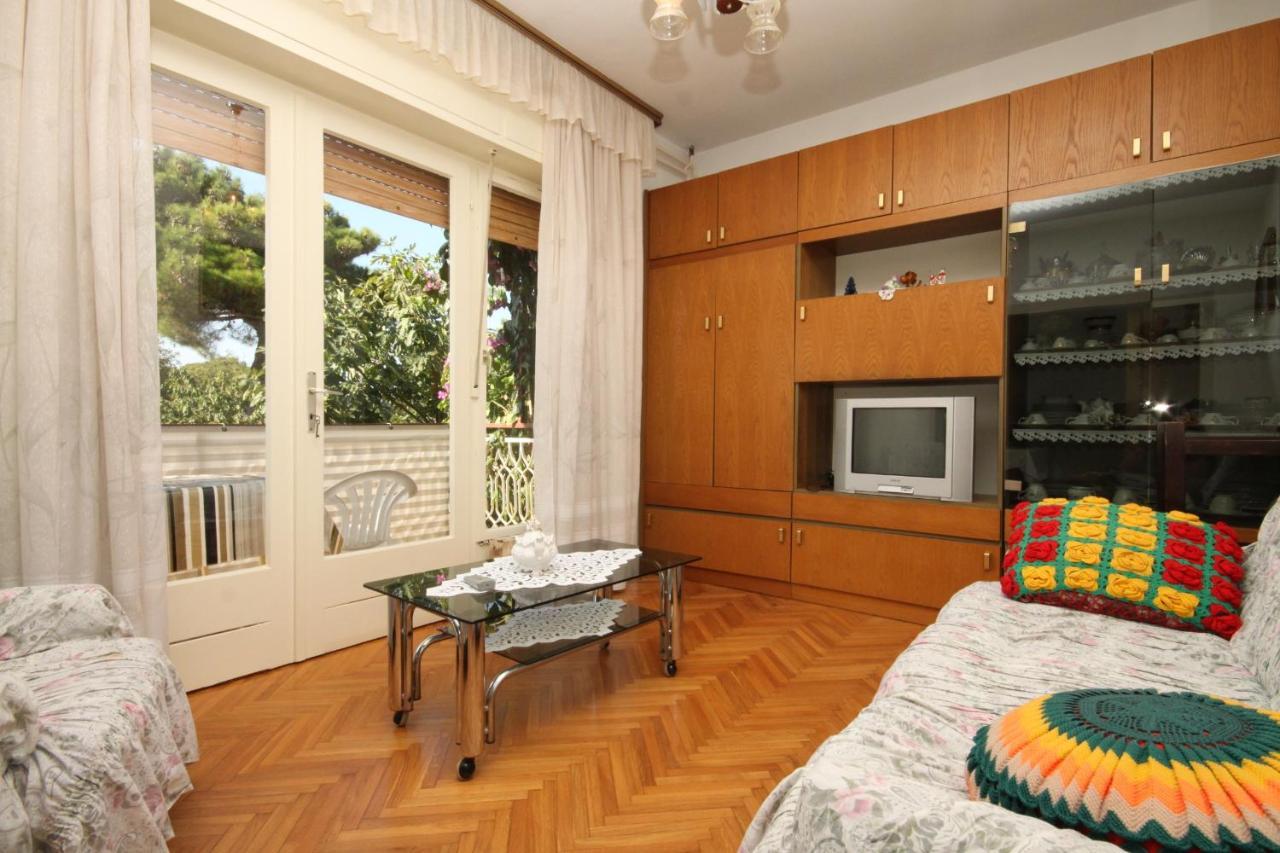 Apartments With A Parking Space Umag - 7066 ภายนอก รูปภาพ