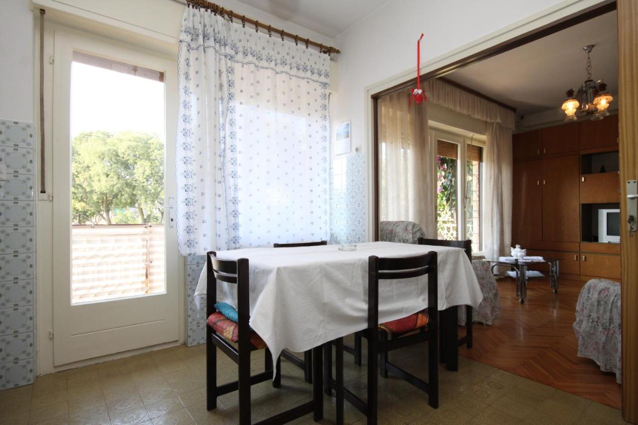 Apartments With A Parking Space Umag - 7066 ภายนอก รูปภาพ