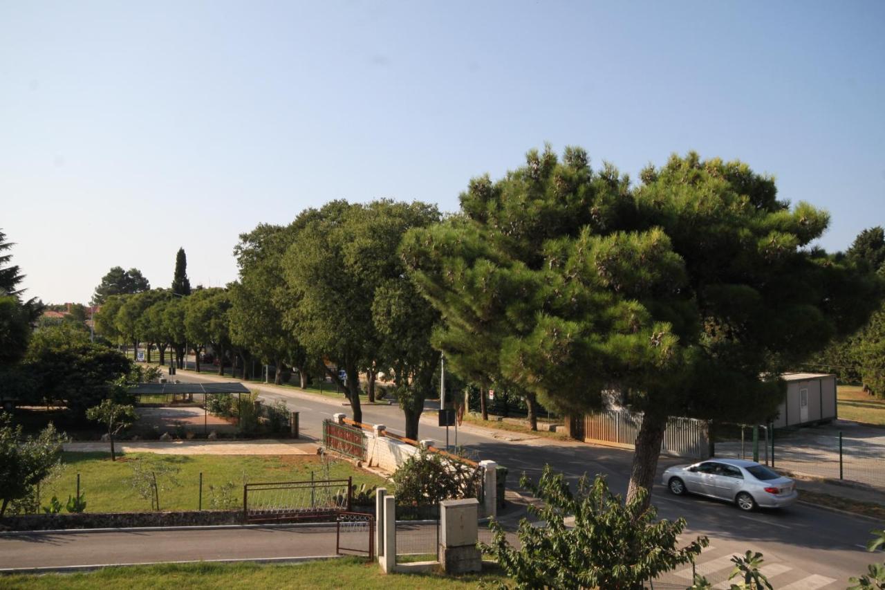 Apartments With A Parking Space Umag - 7066 ภายนอก รูปภาพ