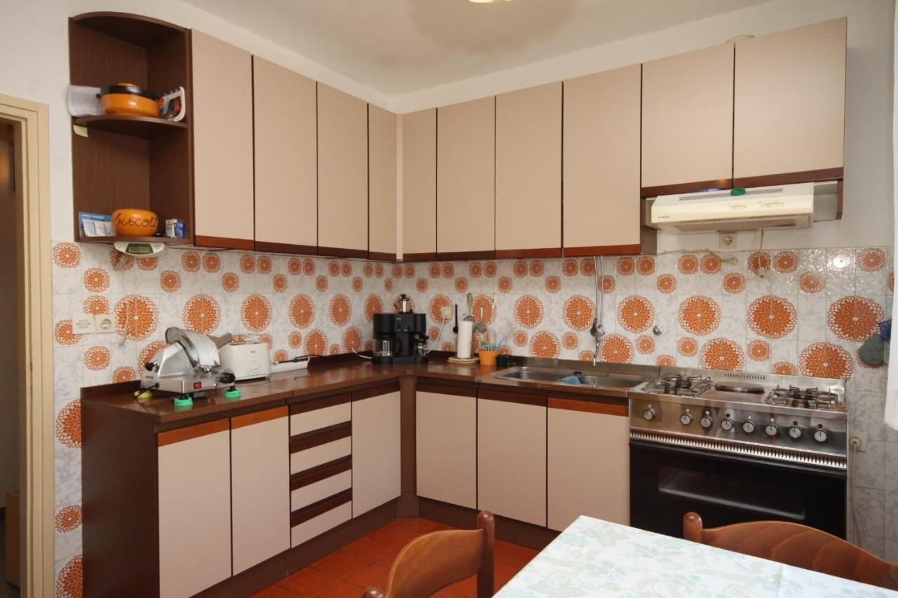 Apartments With A Parking Space Umag - 7066 ภายนอก รูปภาพ